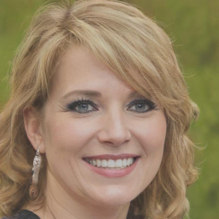 Samira Huseynova, Operations Director